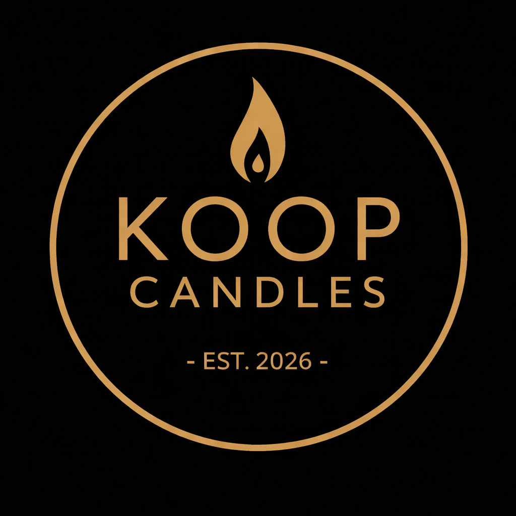 Koop Candles